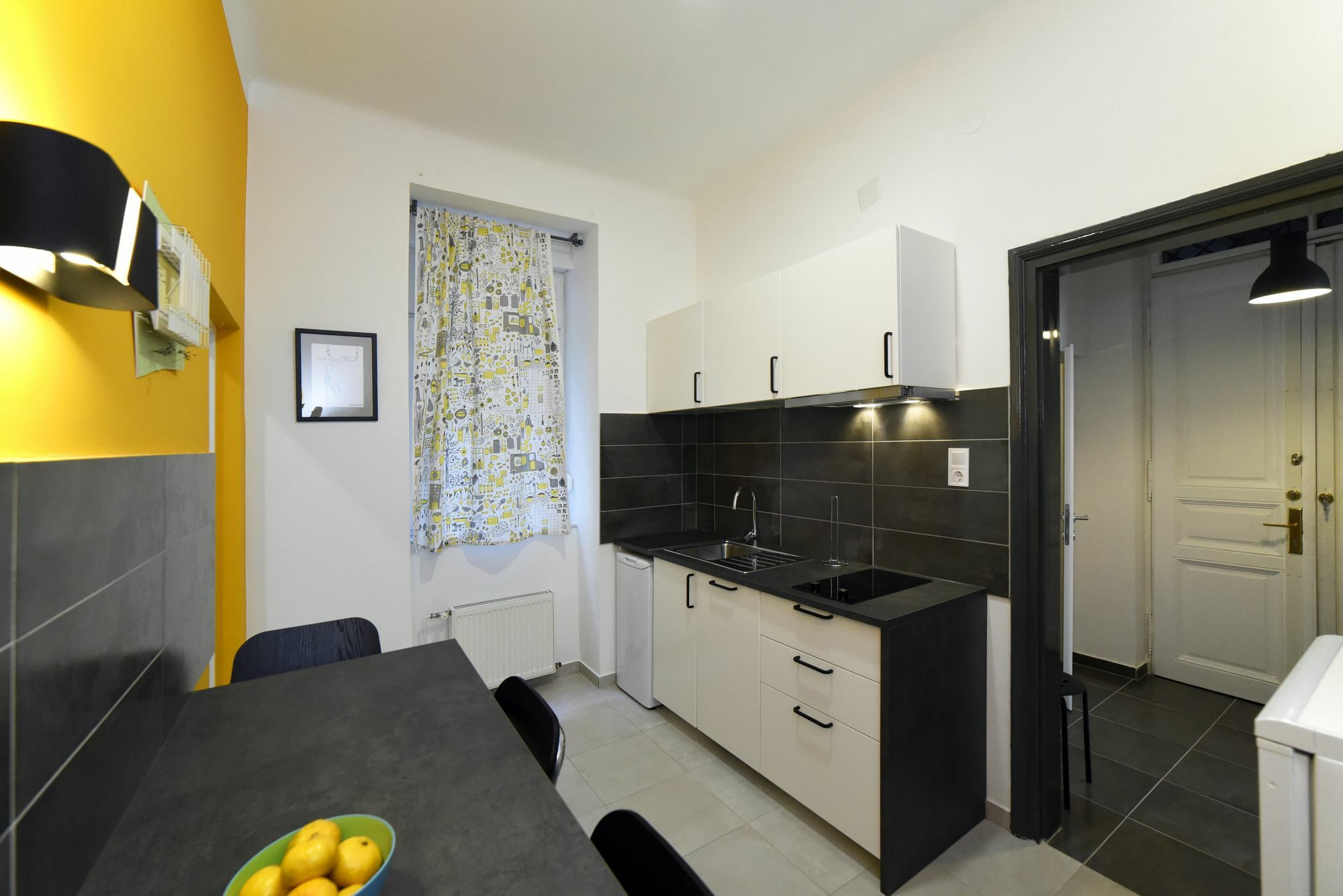 Apartment P70 Zagreb Exterior foto